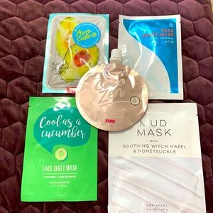 SOLD 🤩 One FREE Item with any purchase! 🌟SOLD